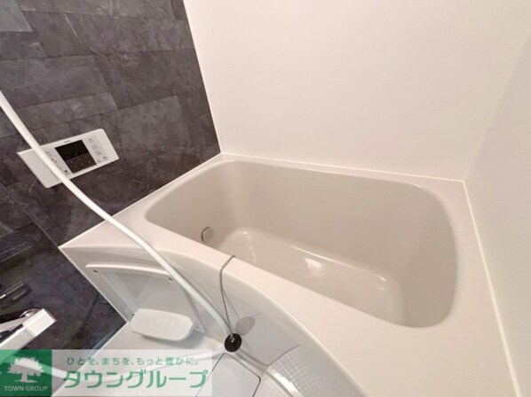 クレスト東村山の物件内観写真